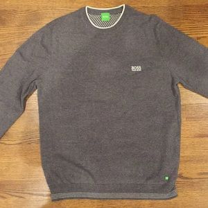 Light sweater Hugo Boss
